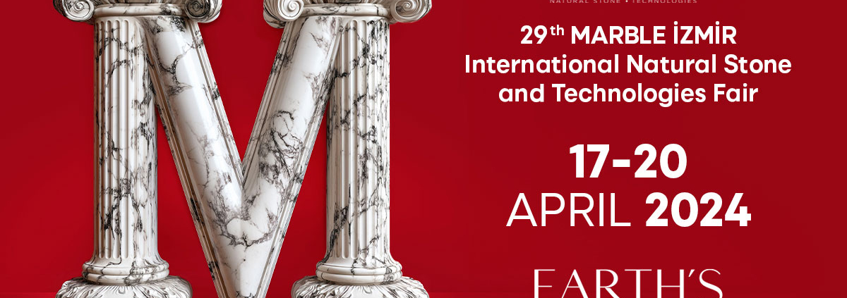 MARBLE IZMIR FAIR 2024