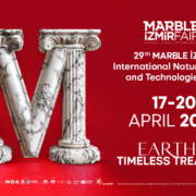 MARBLE IZMIR FAIR 2024