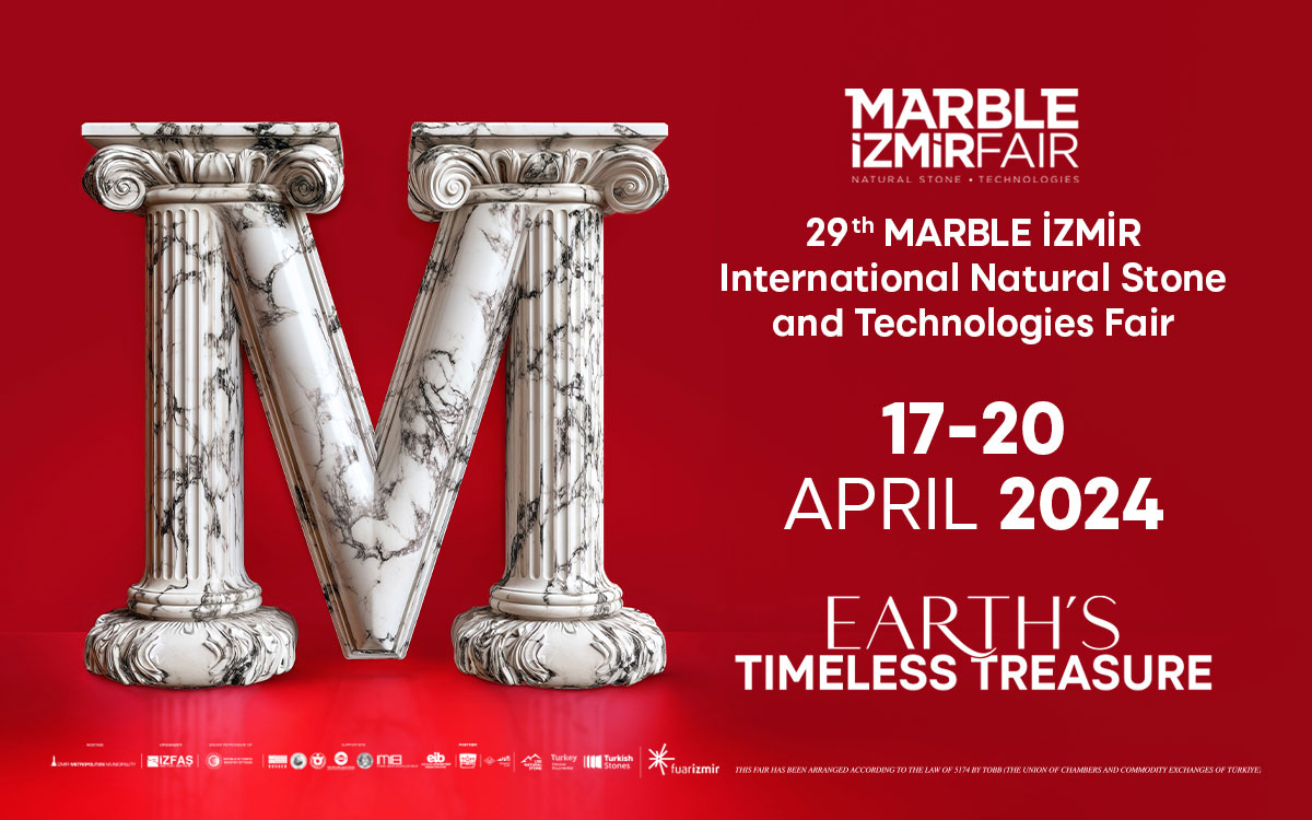 MARBLE IZMIR FAIR 2024