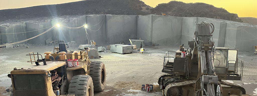 Black Eye Quarry