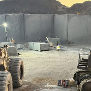 Black Eye Quarry