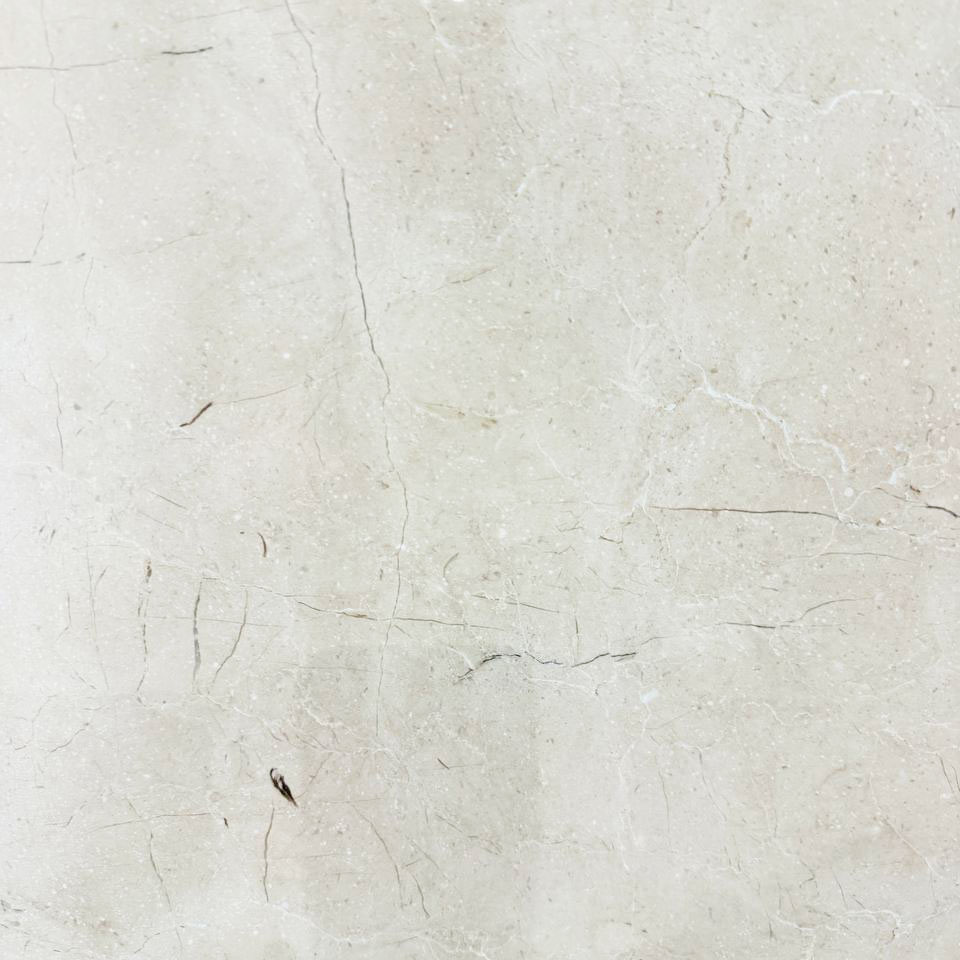 Blog Quote Block Creama Marble Slab - KST Co
