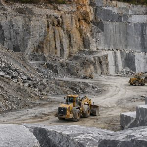 Davy’s Grey Marble Quarry