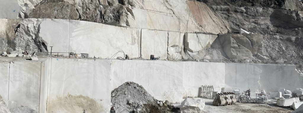 White Castle Quarry
