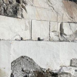 White Castle Quarry