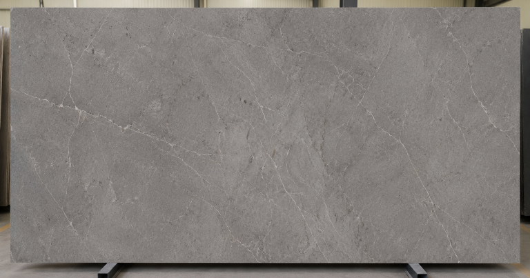 Davy’s Grey Marble Slab