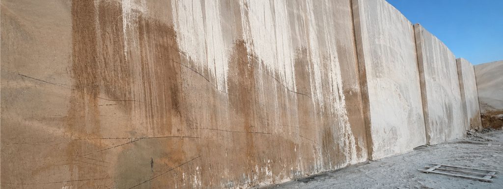 Creama Marble Quarry
