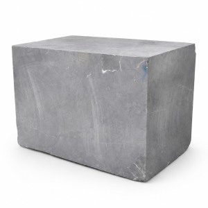 Davy’s Grey Marble Block