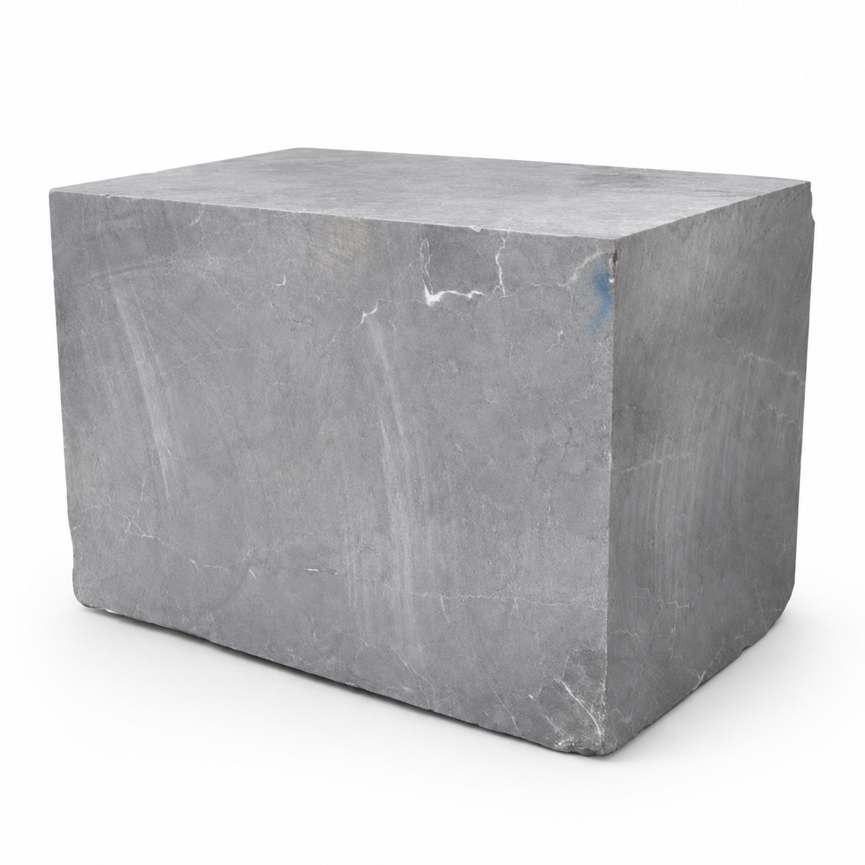 Davy’s Grey Marble Block