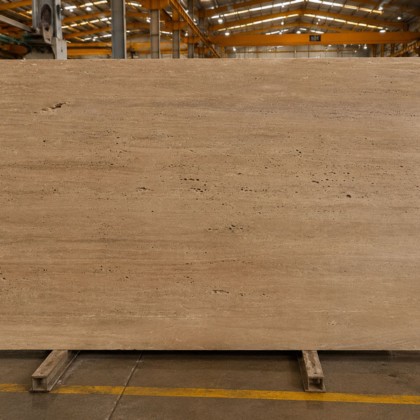 Beige Travertine