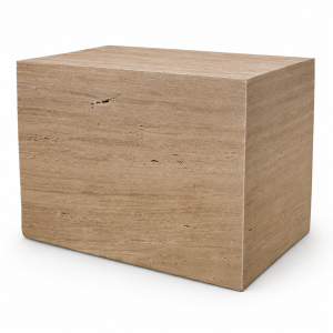 Beige Travertine