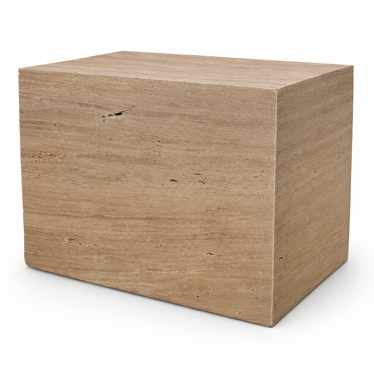 Beige Travertine