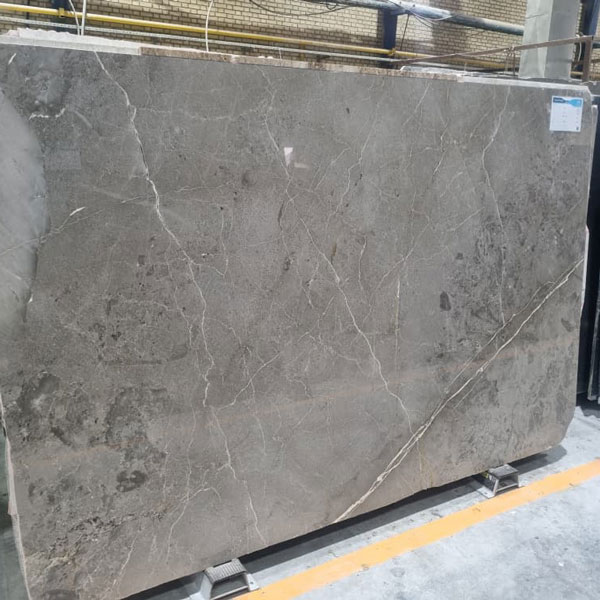 Davy’s Grey Marble Block