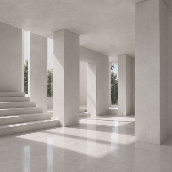 Projects of White Castle Stone
