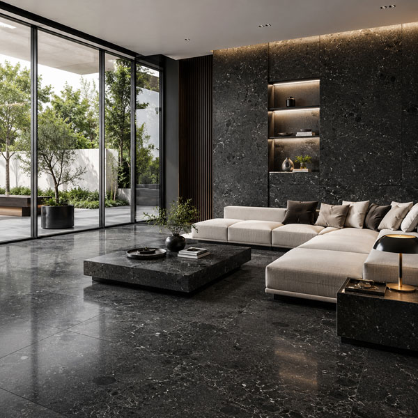 Projects of Black Eye Stone