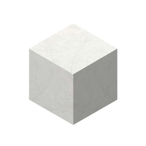White-Castle-Marble-Block